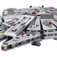 Illustration for article titled The Best iStar Wars/i Loot From Force Friday
